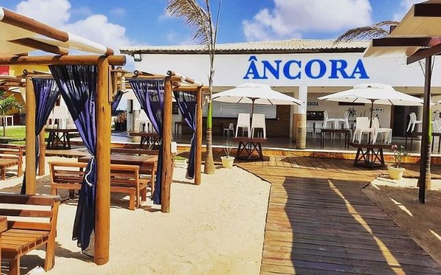 Bares e Restaurantes de Aracaju