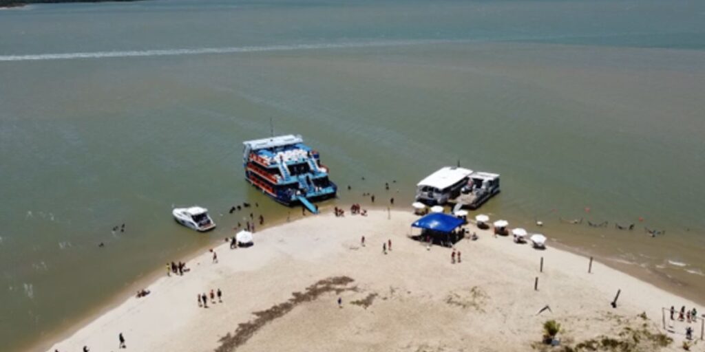 Ilha dos Namorados