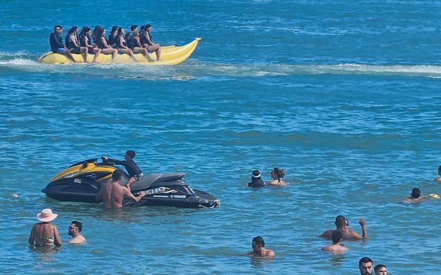 Passeio para as Praias de Maceio