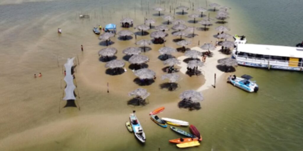 croa do gore aracaju